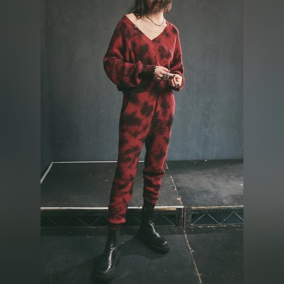 SER.O.YA Pants - SER.O.YA - Ida Jogger - Size XL